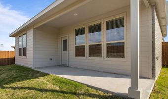364 Wayland St Plan: Southhaven, Keene, TX 76059