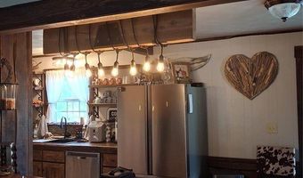 1274 W Walden Rd, Battiest, OK 74722
