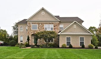 563 EXETER Ct, Ambler, PA 19002