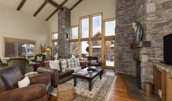 21 Black Eagle Rd 28, Big Sky, MT 59716