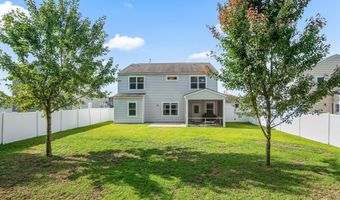 36 Pacolet Ln, Beaufort, SC 29906