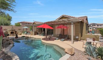 40614 N LAUREL VALLEY Way, Anthem, AZ 85086