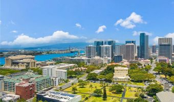 801 South St 2910, Honolulu, HI 96813