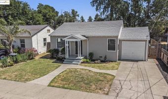 315 W Madill St, Antioch, CA 94509