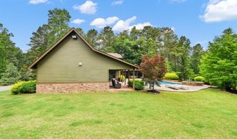 341 Blackberry Trl, Ball Ground, GA 30107
