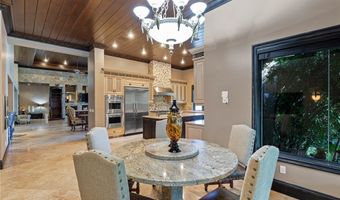 33 Promontory Ridge Dr, Las Vegas, NV 89135