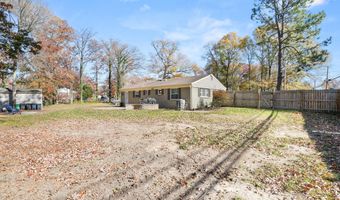 15709 MAPLE Dr, Accokeek, MD 20607