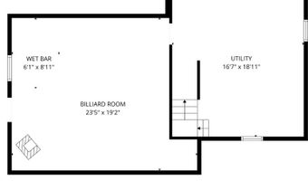 51 Zinnia Dr, Alloway, NJ 07418