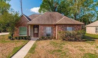 9452 Worthington Lake Ave, Baton Rouge, LA 70810