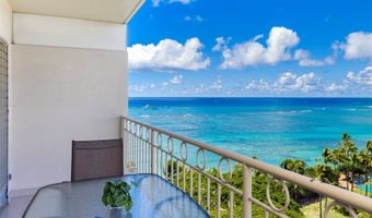 2161 Kalia Rd 1012, Honolulu, HI 96815