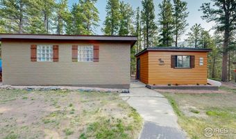 2420 Big Owl Rd, Allenspark, CO 80510