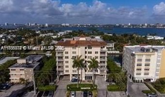 10140 W Bay Harbor Dr 201A, Bay Harbor Islands, FL 33154