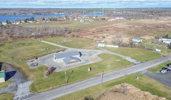 42685 NYS Route 12 LOT 5, Alexandria Bay, NY 13607