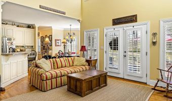 32 Cockadoodle Loop, Bamberg, SC 29003
