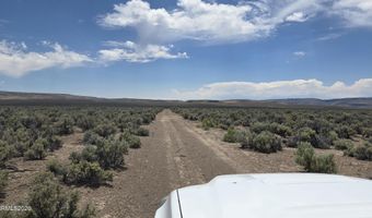 APN 066-060-12, Gerlach, NV 89412