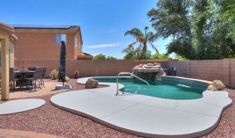 1263 W CHIMES TOWER Dr, Casa Grande, AZ 85122