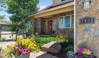 7135 EL CAMINO REAL, Cheyenne, WY 82009