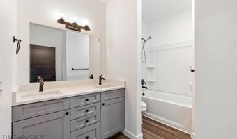 34 Caboose Ct D, Bozeman, MT 59718