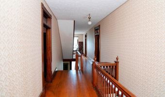 192 Clay St Lot St, Alderson, WV 24910