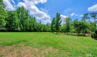917 Rockaway Creek Rd, Atmore, AL 36502