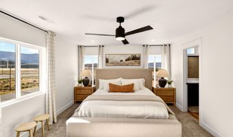 2549 W Black Sage Dr, Cedar City, UT 84720