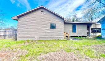 421 N 9th Ave, Teague, TX 75860
