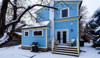 315 S Tracy Ave, Bozeman, MT 59715