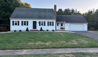 323 Baldwin Dr, Bristol, CT 06010