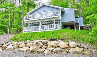 39 Oak Ridge Rd, Bartlett, NH 03812