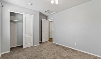 13632 NESS Ave, El Paso, TX 79928
