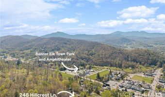 248 Hillcrest Ln, Banner Elk, NC 28604