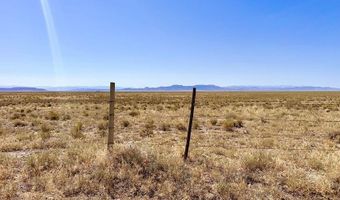 300 N 4 W, Beryl, UT 84714