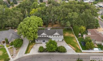 1171 Rockwood Ave, Blackfoot, ID 83221