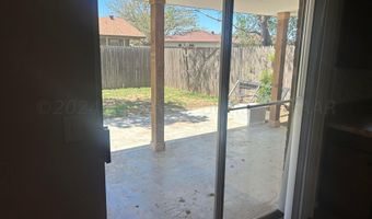 2906 S PHILADELPHIA St, Amarillo, TX 79103