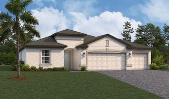 11855 Hilltop Farms Dr Plan: Maui, Dade City, FL 33525
