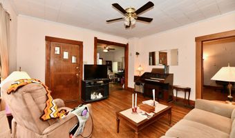 1106 W 4th St, Anderson, IN 46016