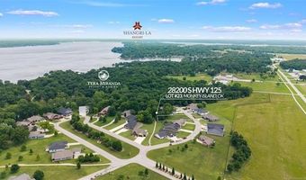 Hwy 125, Afton, OK 74331