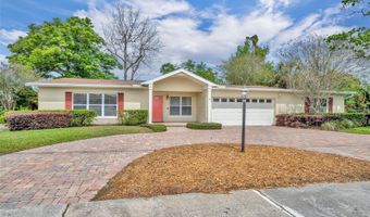 1329 MAURY Rd, Orlando, FL 32804