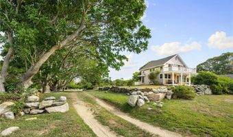 804 Mohegan Trl, Block Island, RI 02807