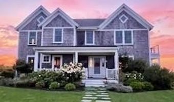 1508 Dorry's Cove Rd, Block Island, RI 02807