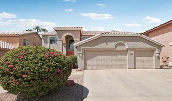 2362 W BINNER Dr, Chandler, AZ 85224