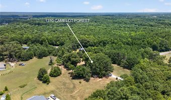 1310 Camelot Frst, Belton, SC 29627