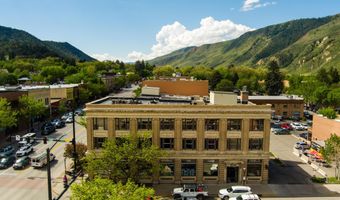 801 Grand Ave, Glenwood Springs, CO 81601