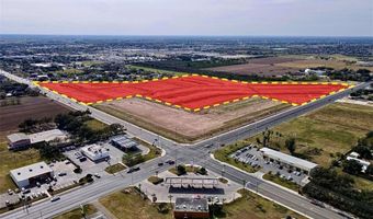 1300 Valle Vista St, Alamo, TX 78516