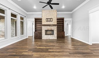 19301 BRENTON Trl, Amarillo, TX 79124