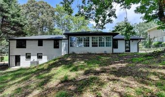4491 Buckingham Cir, Decatur, GA 30035
