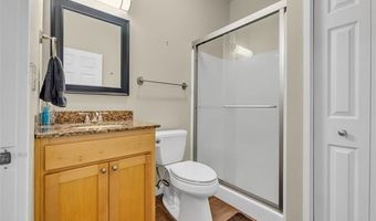 6515 N 4402 Rd, Adair, OK 74330