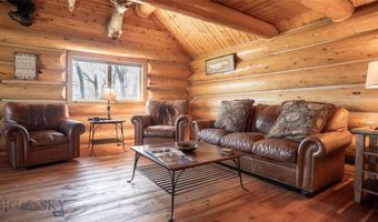 258 A Howie Rd, Big Timber, MT 59011