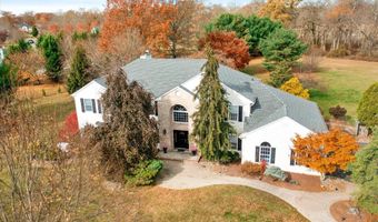 20 Yeger Dr, Allentown, NJ 08501