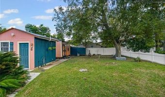 411 LEBEAU St, Arabi, LA 70032
